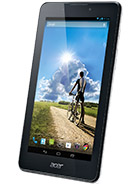 Best available price of Acer Iconia Tab 7 A1-713HD in Niger