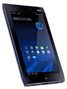 Best available price of Acer Iconia Tab A100 in Niger