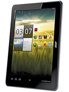 Best available price of Acer Iconia Tab A210 in Niger