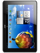 Best available price of Acer Iconia Tab A510 in Niger