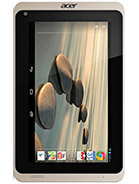 Best available price of Acer Iconia B1-720 in Niger