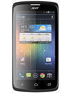 Best available price of Acer Liquid C1 in Niger