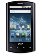 Best available price of Acer Liquid E in Niger