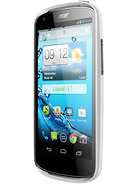 Best available price of Acer Liquid E1 in Niger