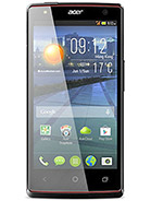 Best available price of Acer Liquid E3 Duo Plus in Niger