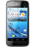 Best available price of Acer Liquid Gallant E350 in Niger