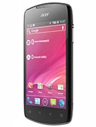 Best available price of Acer Liquid Glow E330 in Niger