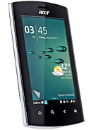 Best available price of Acer Liquid mt in Niger