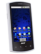 Best available price of Acer Liquid in Niger