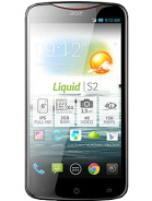 Best available price of Acer Liquid S2 in Niger