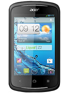 Best available price of Acer Liquid Z2 in Niger