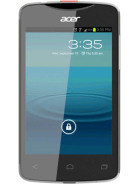 Best available price of Acer Liquid Z3 in Niger