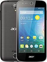 Best available price of Acer Liquid Z330 in Niger