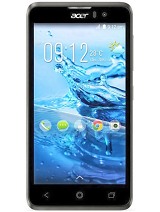 Best available price of Acer Liquid Z520 in Niger