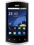 Best available price of Acer Liquid mini E310 in Niger