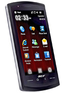 Best available price of Acer neoTouch in Niger