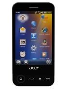 Best available price of Acer neoTouch P400 in Niger