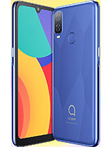 Best available price of alcatel 1L (2021) in Niger