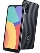 Best available price of alcatel 1L Pro (2021) in Niger