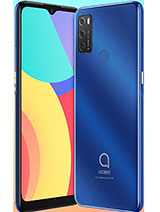 Best available price of alcatel 1S (2021) in Niger