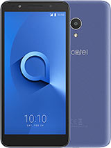 Best available price of alcatel 1x in Niger