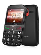 Best available price of alcatel 2001 in Niger
