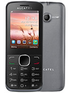 Best available price of alcatel 2005 in Niger