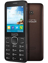 Best available price of alcatel 2007 in Niger