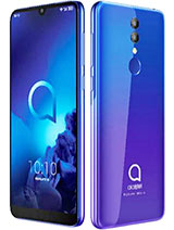 Best available price of alcatel 3 (2019) in Niger