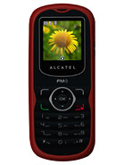 Best available price of alcatel OT-305 in Niger