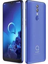Best available price of alcatel 3L in Niger