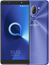 Best available price of alcatel 3x (2018) in Niger