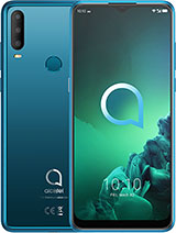 Best available price of alcatel 3x (2019) in Niger