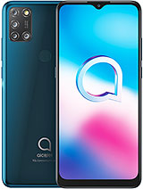 Best available price of alcatel 3X (2020) in Niger
