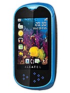 Best available price of alcatel OT-708 One Touch MINI in Niger