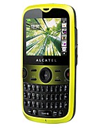 Best available price of alcatel OT-800 One Touch Tribe in Niger