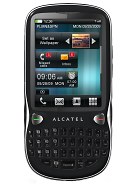 Best available price of alcatel OT-806 in Niger
