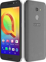 Best available price of alcatel A3 in Niger