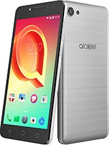 Best available price of alcatel A5 LED in Niger