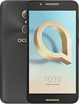 Best available price of alcatel A7 in Niger