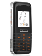 Best available price of alcatel OT-E801 in Niger