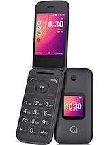 Best available price of alcatel Go Flip 3 in Niger
