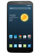 Best available price of alcatel Hero 2 in Niger
