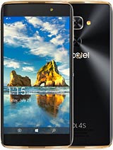 Best available price of alcatel Idol 4s Windows in Niger