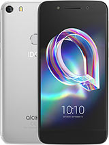 Best available price of alcatel Idol 5 in Niger