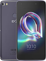 Best available price of alcatel Idol 5s in Niger