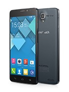 Best available price of alcatel Idol X in Niger