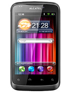 Best available price of alcatel OT-978 in Niger