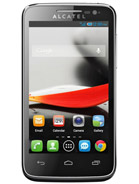 Best available price of alcatel Evolve in Niger