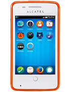 Best available price of alcatel One Touch Fire in Niger